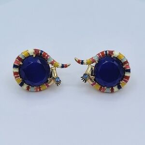 Kate Spade Spice Things Up Earrings #867